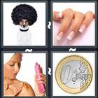 4 Pics 1 Word answers and cheats level 3320
