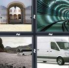 4 Pics 1 Word answers and cheats level 393