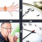 4 Pics 1 Word answers and cheats level 149