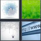 4 Pics 1 Word answers and cheats level 3466