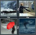 4 Pics 1 Word answers and cheats level 2322