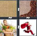 4 Pics 1 Word answers and cheats level 1630