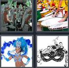 4 Pics 1 Word answers and cheats level 3500