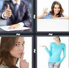 4 Pics 1 Word answers and cheats level 56