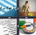 4 Pics 1 Word answers and cheats level 316