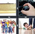 4 Pics 1 Word answers and cheats level 192