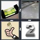 4 Pics 1 Word answers and cheats level 2996