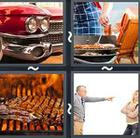 4 Pics 1 Word answers and cheats level 2703