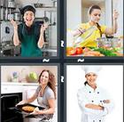 4 Pics 1 Word answers and cheats level 1113