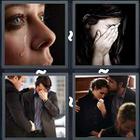 4 Pics 1 Word answers and cheats level 3314