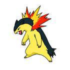 iGuess for Pokemon answers and cheats level 4