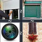 4 Pics 1 Word answers and cheats level 1876