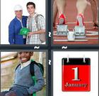 4 Pics 1 Word answers and cheats level 1142