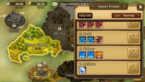 replay difficult dungeons
