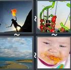 4 Pics 1 Word answers and cheats level 2875