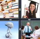 4 Pics 1 Word answers and cheats level 986