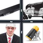 4 Pics 1 Word answers and cheats level 747