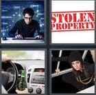 4 Pics 1 Word answers and cheats level 3494