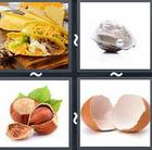 4 Pics 1 Word answers and cheats level 2662