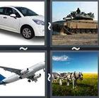 4 Pics 1 Word answers and cheats level 2919