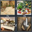 4 Pics 1 Word answers and cheats level 2167