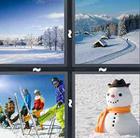 4 Pics 1 Word answers and cheats level 117