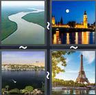 4 Pics 1 Word answers and cheats level 2366
