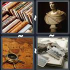 4 Pics 1 Word answers and cheats level 3142