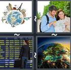 4 Pics 1 Word answers and cheats level 2811