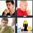 4 Pics 1 Word answers and cheats level 1581