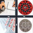 4 Pics 1 Word answers and cheats level 561