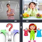 4 Pics 1 Word answers and cheats level 1247