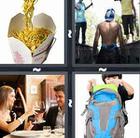 4 Pics 1 Word answers and cheats level 282