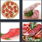 4 Pics 1 Word answers and cheats level 3517