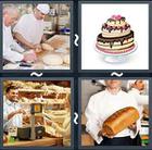 4 Pics 1 Word answers and cheats level 2315