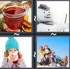 4 Pics 1 Word answers and cheats level 2639