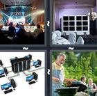 4 Pics 1 Word answers and cheats level 934