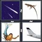 4 Pics 1 Word answers and cheats level 3082