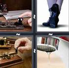 4 Pics 1 Word answers and cheats level 230