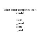 Problems answers and cheats level 171-180
