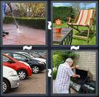 4 Pics 1 Word answers and cheats level 1643