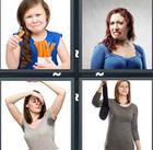 4 Pics 1 Word answers and cheats level 1134
