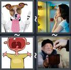 4 Pics 1 Word answers and cheats level 2182