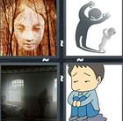 4 Pics 1 Word answers and cheats level 1097