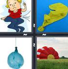 4 Pics 1 Word answers and cheats level 1236
