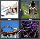 4 Pics 1 Word answers and cheats level 1973