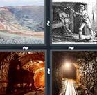 4 Pics 1 Word answers and cheats level 653