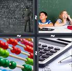 4 Pics 1 Word answers and cheats level 108