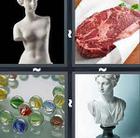 4 Pics 1 Word answers and cheats level 683