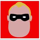 Superhero Mania answers and cheats level 6